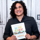 Illustration for article titled Samin Nosrat and Hrishikesh Hirway keep us company with the iHome Cooking /ipodcast